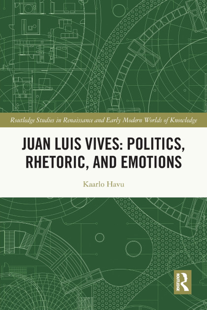 Juan Luis Vives Juan Luis Vives