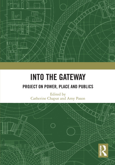 Into the Gateway Into the Gateway
