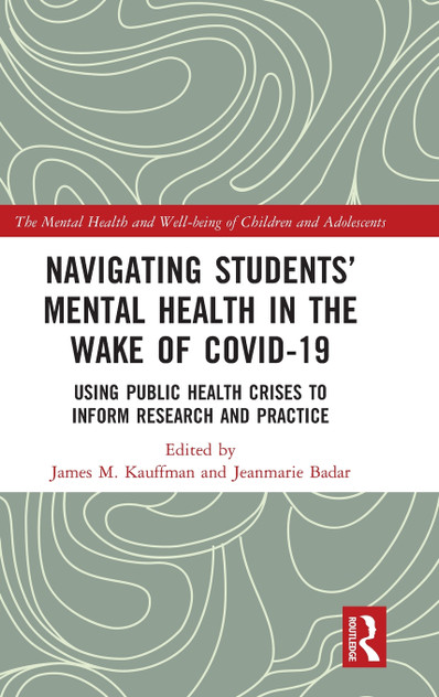 Navigating Students' Mental Health in the Wake of COVID-19