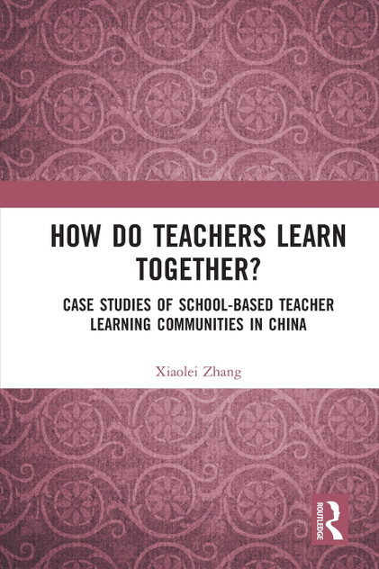 How Do Teachers Learn Together?