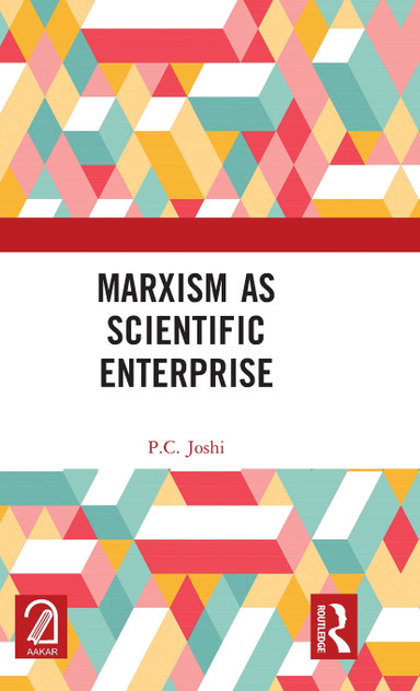 Marxism as Scientific Enterprise