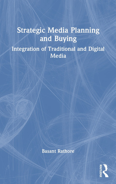 Strategic Media Planning and Buying