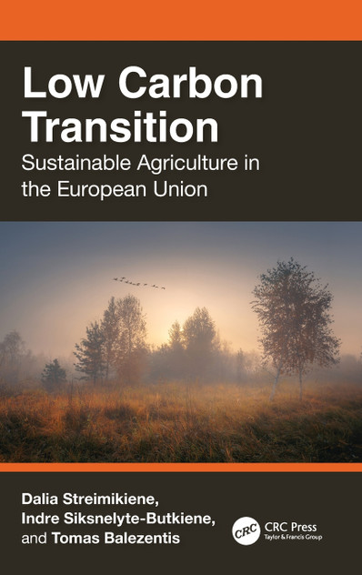 Low Carbon Transition Low Carbon Transition