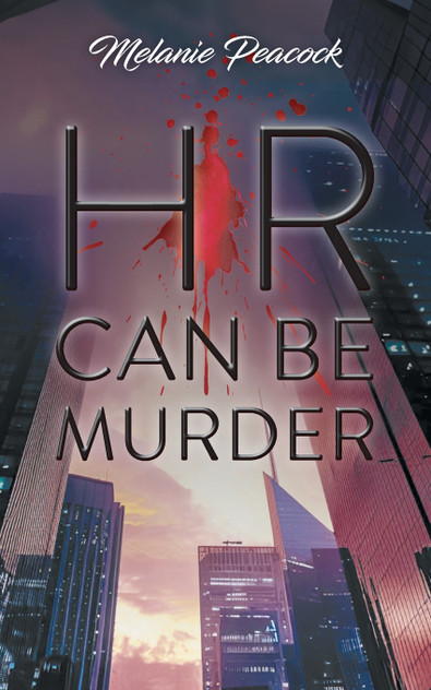 HR Can Be Murder HR Can Be Murder