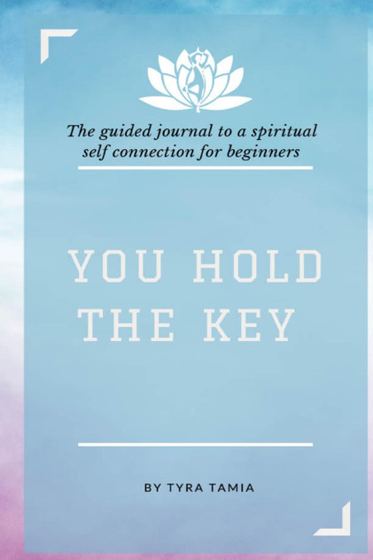 You Hold The Key You Hold The Key