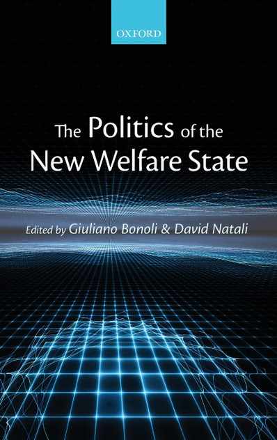 Politics of the New Welfare State Politics of the New Welfare State