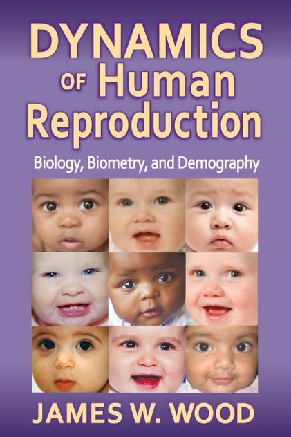 Dynamics of Human Reproduction