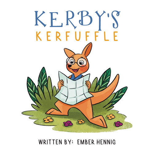 Kerby's Kerfuffle Kerby's Kerfuffle