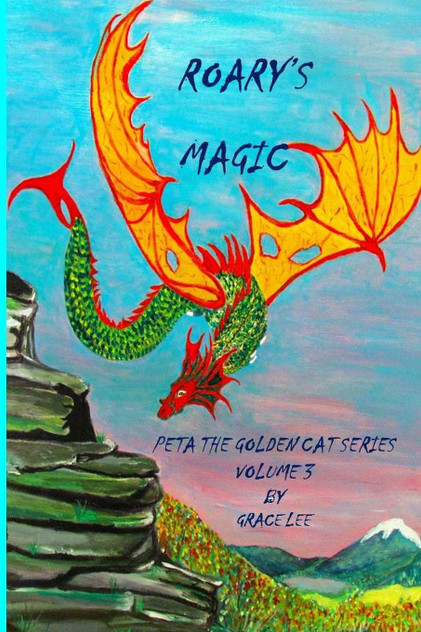 ROARY'S MAGIC ROARY'S MAGIC
