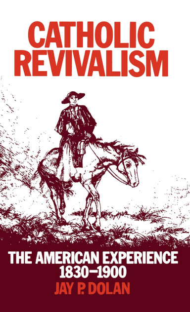Catholic Revivalism Catholic Revivalism