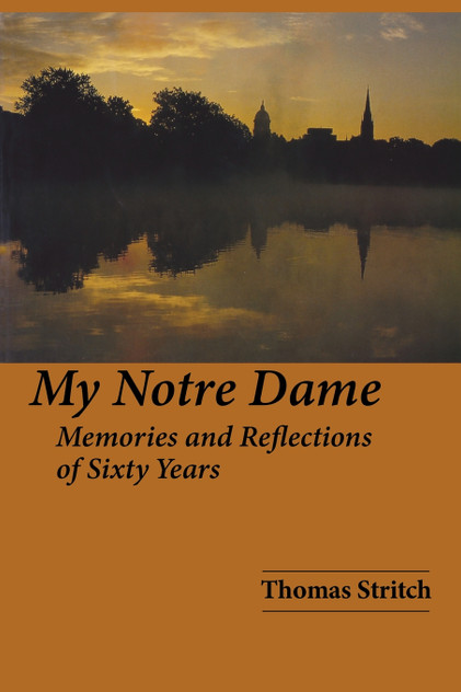 My Notre Dame
