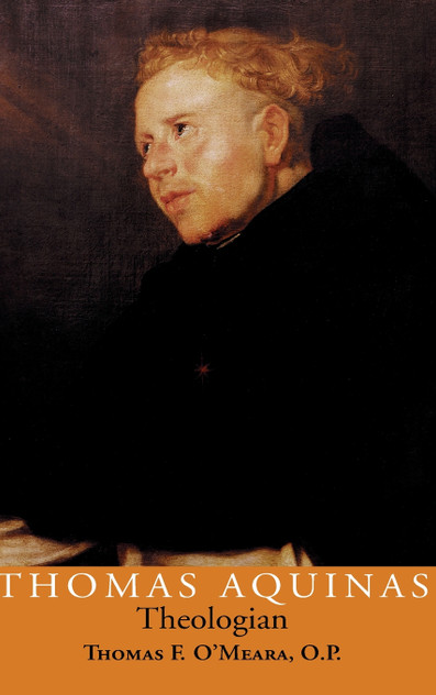 Thomas Aquinas, Theologian Thomas Aquinas, Theologian