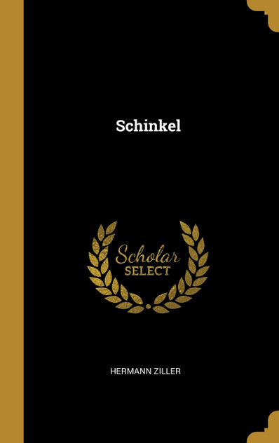Schinkel Schinkel