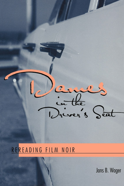 Dames in the Driver's Seat Dames in the Driver's Seat
