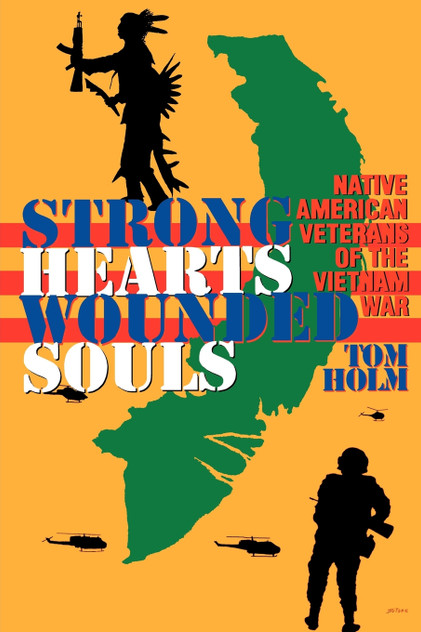 Strong Hearts, Wounded Souls