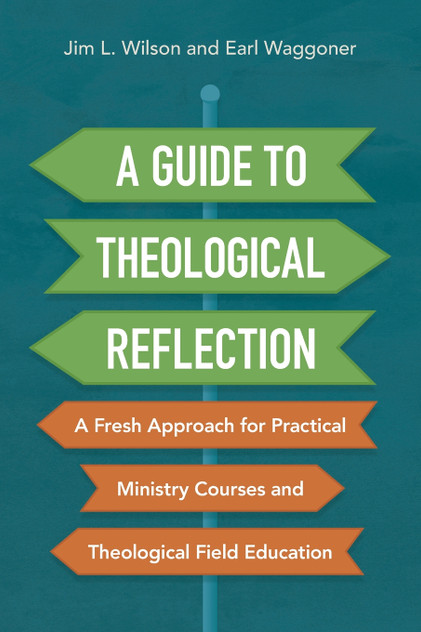 A Guide to Theological Reflection A Guide to Theological Reflection