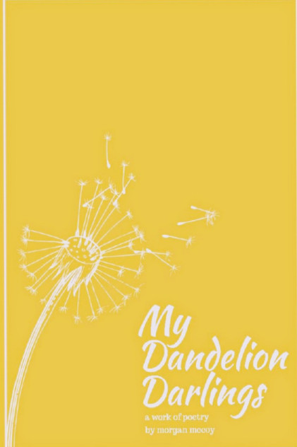 My Dandelion Darlings