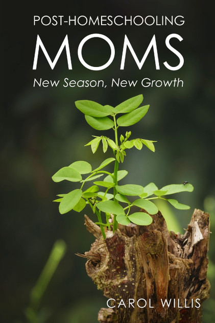 Post-Homeschooling Moms Post-Homeschooling Moms