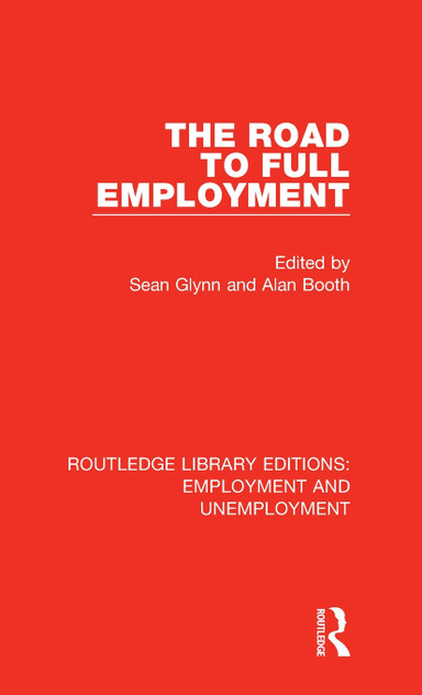The Road to Full Employment