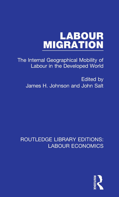 Labour Migration Labour Migration