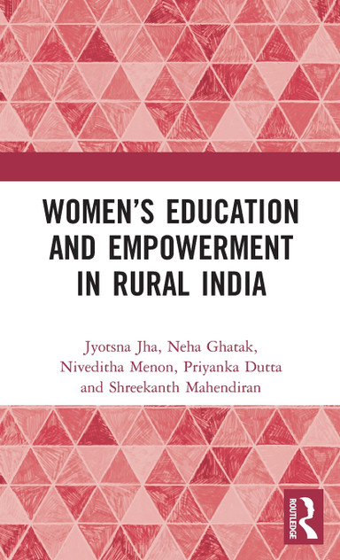 Women's Education and Empowerment in Rural India