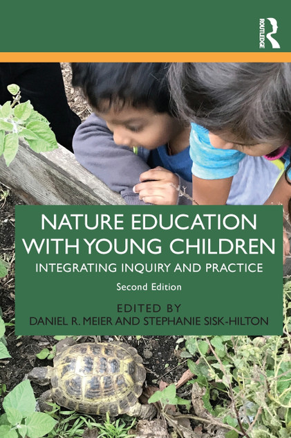Nature Education with Young Children Nature Education with Young Children