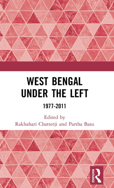 West Bengal under the Left West Bengal under the Left