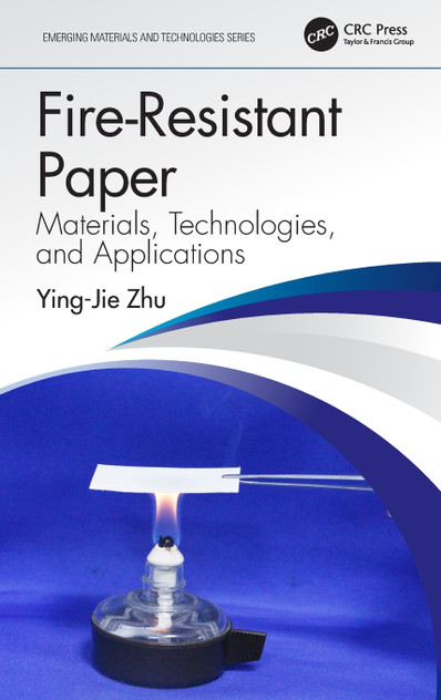 Fire-Resistant Paper Fire-Resistant Paper