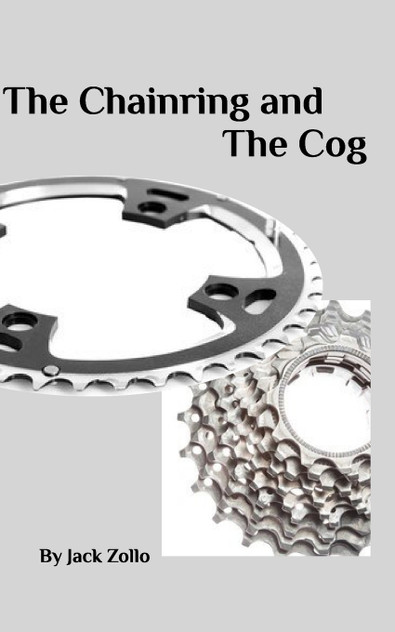 The Chainring and The Cog The Chainring and The Cog
