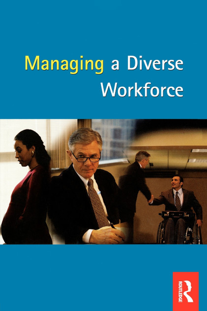 Tolley's Managing a Diverse Workforce Tolley's Managing a Diverse Workforce