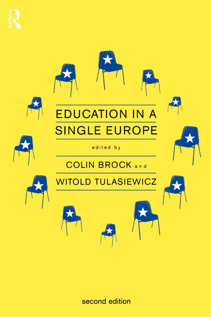 Education in a Single Europe