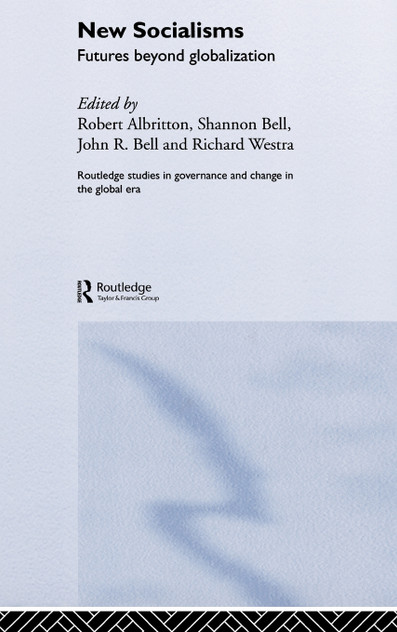 New Socialisms New Socialisms