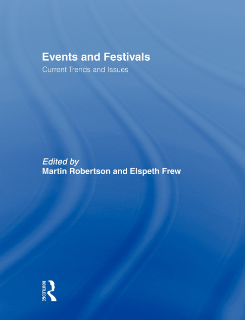 Events and Festivals