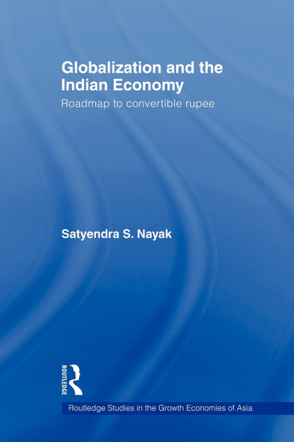 Globalization and the Indian Economy