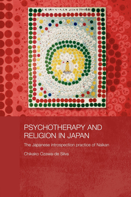 Psychotherapy and Religion in Japan Psychotherapy and Religion in Japan