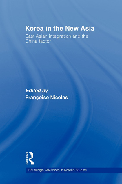 Korea in the New Asia