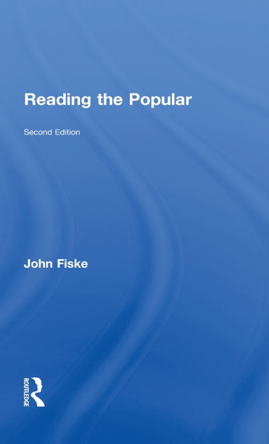 Reading the Popular