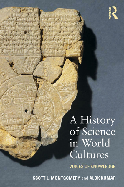 A History of Science in World Cultures A History of Science in World Cultures