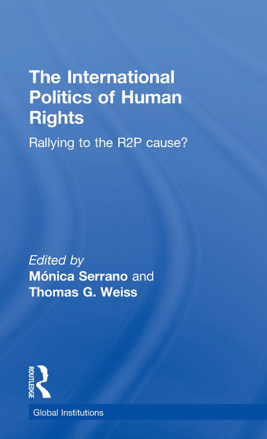 The International Politics of Human Rights The International Politics of Human Rights