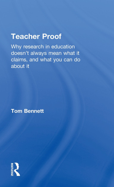 Teacher Proof