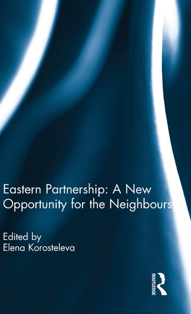 Eastern Partnership
