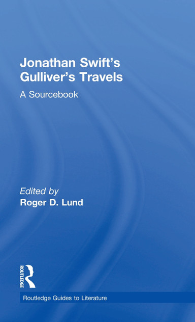 Jonathan Swift's Gulliver's Travels