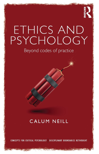 Ethics and Psychology Ethics and Psychology