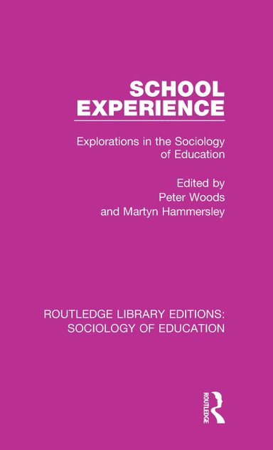 School Experience