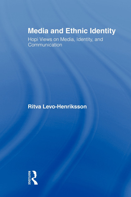 Media and Ethnic Identity Media and Ethnic Identity