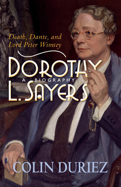 Dorothy L Sayers Dorothy L Sayers