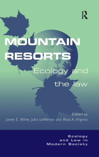 Mountain Resorts Mountain Resorts