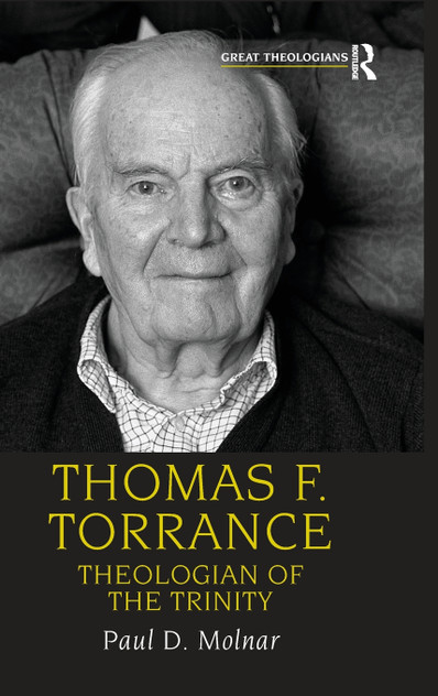 Thomas F. Torrance Thomas F. Torrance