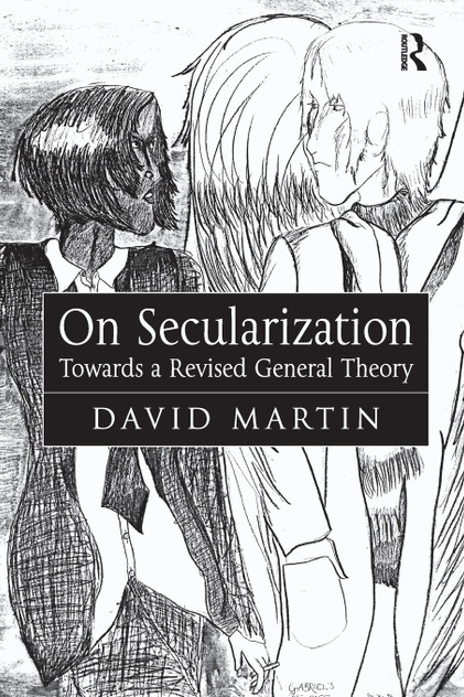On Secularization On Secularization