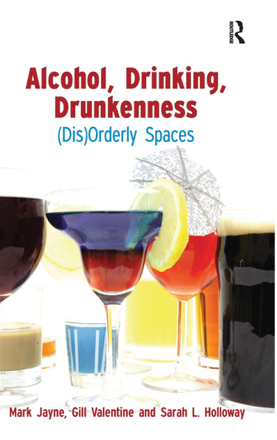 Alcohol, Drinking, Drunkenness Alcohol, Drinking, Drunkenness